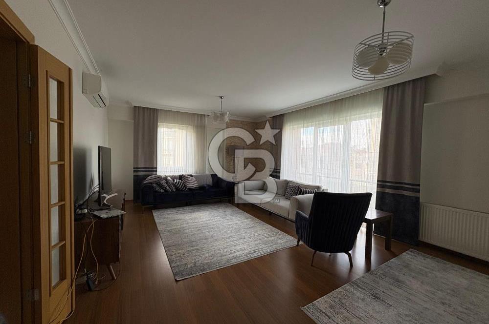 MİMOZA UPTOWN ŞERİFALİDE HAVUZLU KAPALI OTOPARKLI SATILIK 3+1