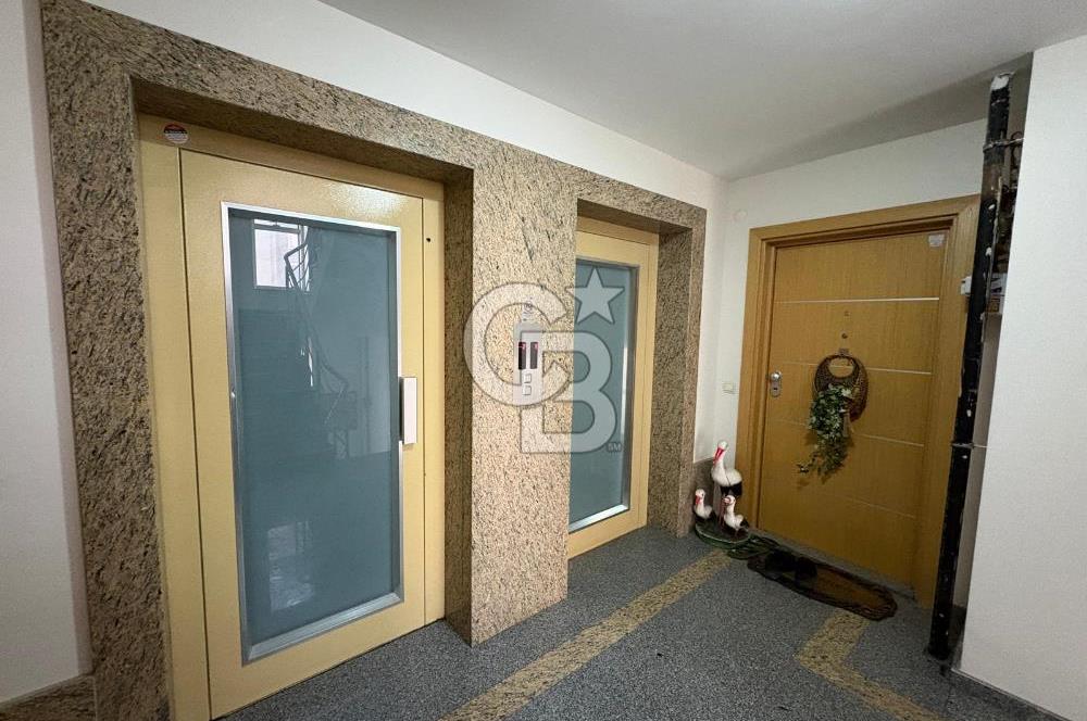 MİMOZA UPTOWN ŞERİFALİDE HAVUZLU KAPALI OTOPARKLI SATILIK 3+1