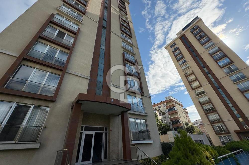 MİMOZA UPTOWN ŞERİFALİDE HAVUZLU KAPALI OTOPARKLI SATILIK 3+1