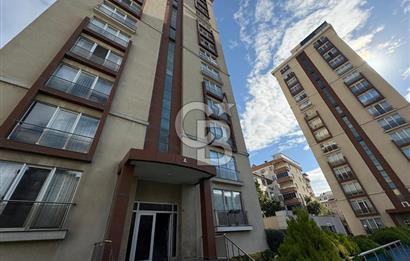 MİMOZA UPTOWN ŞERİFALİDE HAVUZLU KAPALI OTOPARKLI SATILIK 3+1
