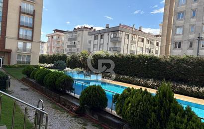 MİMOZA UPTOWN ŞERİFALİDE HAVUZLU KAPALI OTOPARKLI SATILIK 3+1
