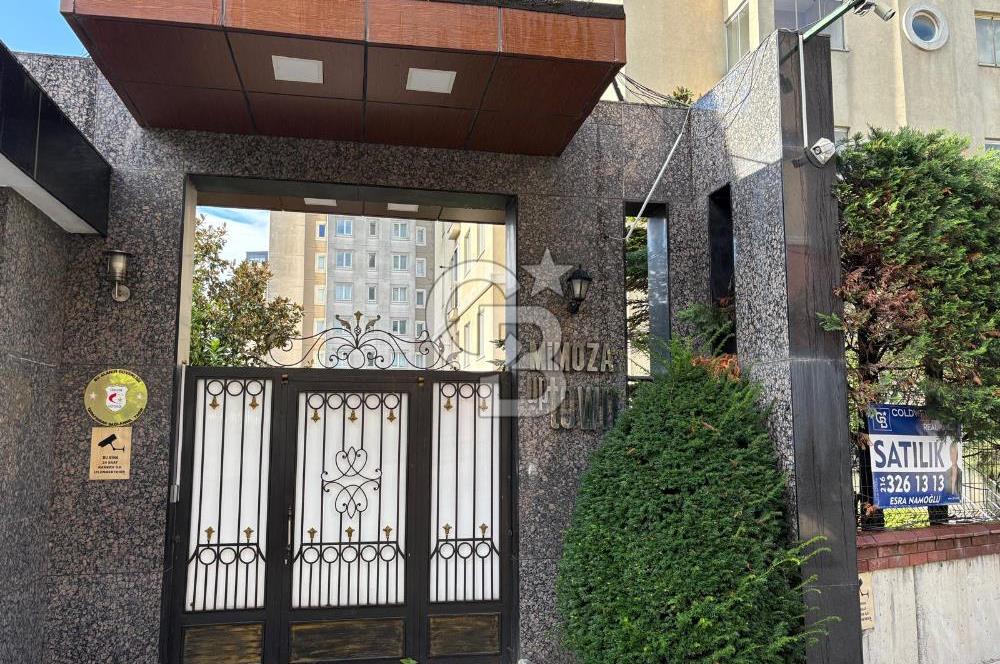 MİMOZA UPTOWN ŞERİFALİDE HAVUZLU KAPALI OTOPARKLI SATILIK 3+1