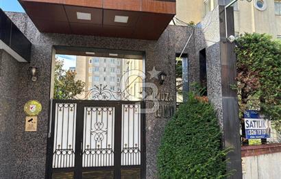 MİMOZA UPTOWN ŞERİFALİDE HAVUZLU KAPALI OTOPARKLI SATILIK 3+1