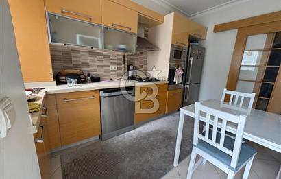 MİMOZA UPTOWN ŞERİFALİDE HAVUZLU KAPALI OTOPARKLI SATILIK 3+1