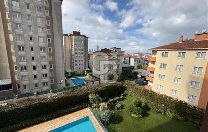 MİMOZA UPTOWN ŞERİFALİDE HAVUZLU KAPALI OTOPARKLI SATILIK 3+1