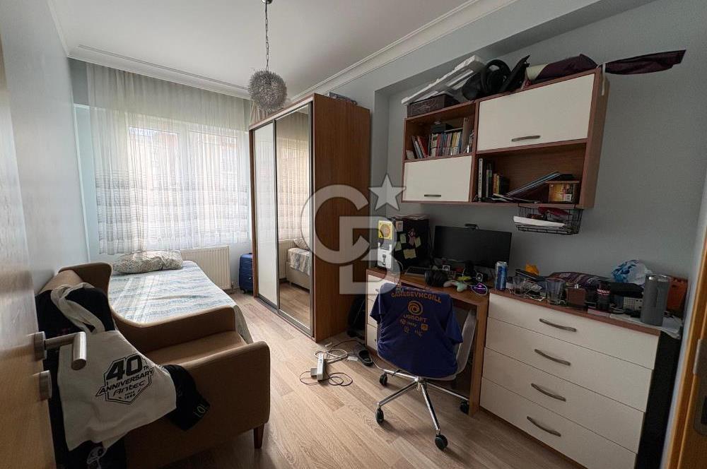 MİMOZA UPTOWN ŞERİFALİDE HAVUZLU KAPALI OTOPARKLI SATILIK 3+1