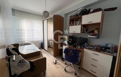 MİMOZA UPTOWN ŞERİFALİDE HAVUZLU KAPALI OTOPARKLI SATILIK 3+1