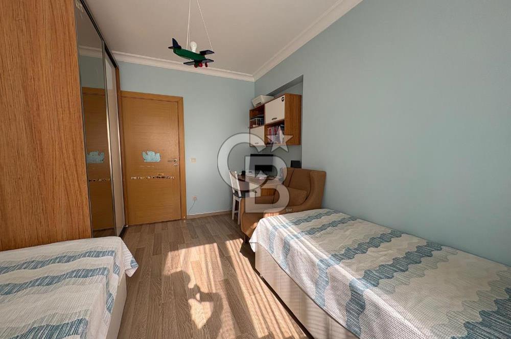 MİMOZA UPTOWN ŞERİFALİDE HAVUZLU KAPALI OTOPARKLI SATILIK 3+1
