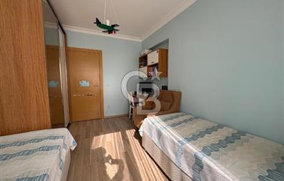 MİMOZA UPTOWN ŞERİFALİDE HAVUZLU KAPALI OTOPARKLI SATILIK 3+1