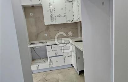 Karlıktepe'de 2+1 Açık Mutfak Kiralık Daire