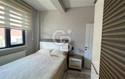 Atakent Tramvay Durağına 300 mt. Full Eşyalı Kiralık 1+1 Daire