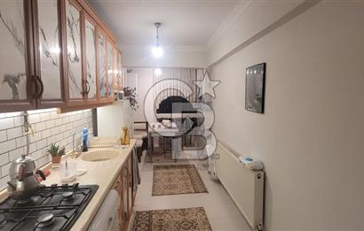 Zübeyde Hanım Mahallesinde Full Eşyalı Kiralık Daire.