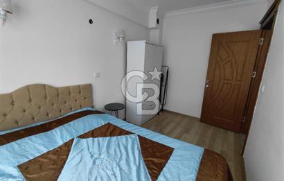 BUCA DEÜ YAKINI EŞYALI 1+1 DAİRE