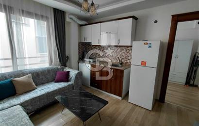 BUCA DEÜ YAKINI EŞYALI 1+1 DAİRE