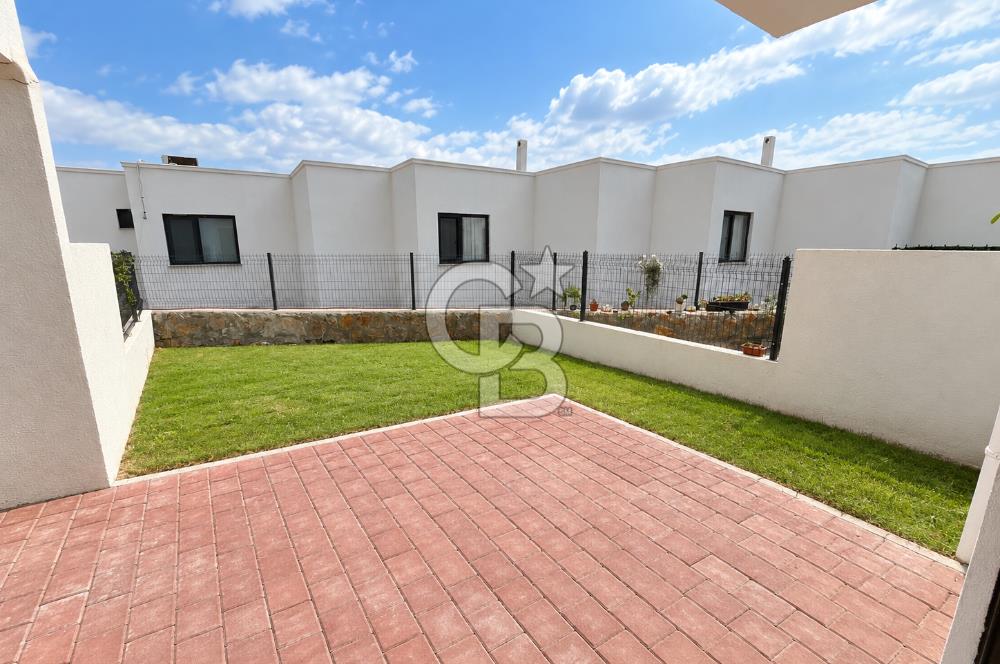 ÇANAKKALE MERKEZ ÇINARLI VİSTA ECOFOREST 3+1 KİRALIK VİLLA