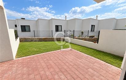 ÇANAKKALE MERKEZ ÇINARLI VİSTA ECOFOREST 3+1 KİRALIK VİLLA