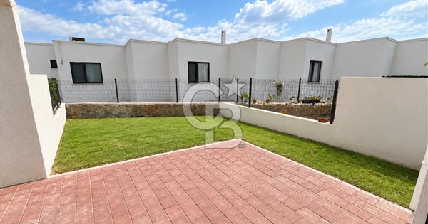 ÇANAKKALE MERKEZ ÇINARLI VİSTA ECOFOREST 3+1 KİRALIK VİLLA - 375956