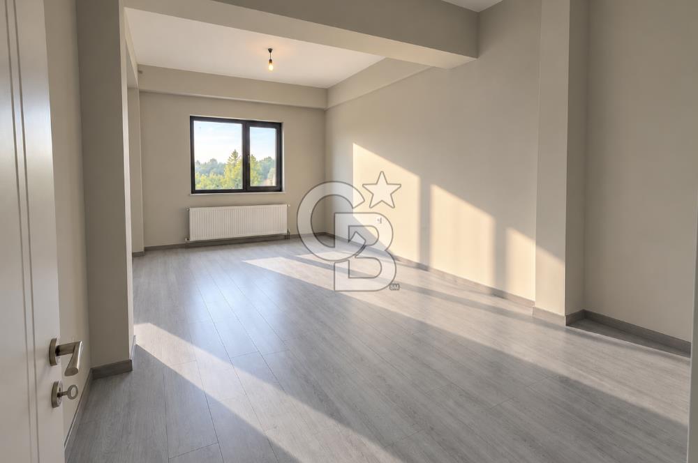 ÇANAKKALE MERKEZ ÇINARLI SİTE İÇİ 3+1 KİRALIK VİLLA VISTA ECOFOREST