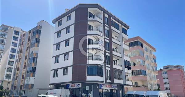 Atakent Tramvay Durağına 300 mt. Full Eşyalı Kiralık 1+1 Daire - 375961