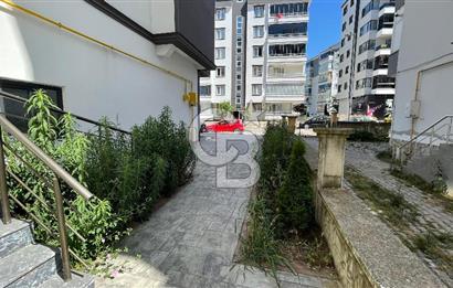 Atakent Tramvay Durağına 300 mt. Full Eşyalı Kiralık 1+1 Daire