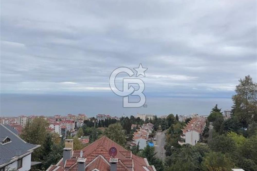 MANZARANIN ÖTESİNDE BİR YAŞAM:RÜYA VİLLA !