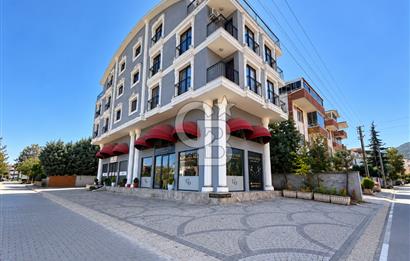 BAŞİSKELE BARBAROS 3CEPHELİ SATILIK GENİŞ 4+1 ÇATI DUBLEKS DAİRE