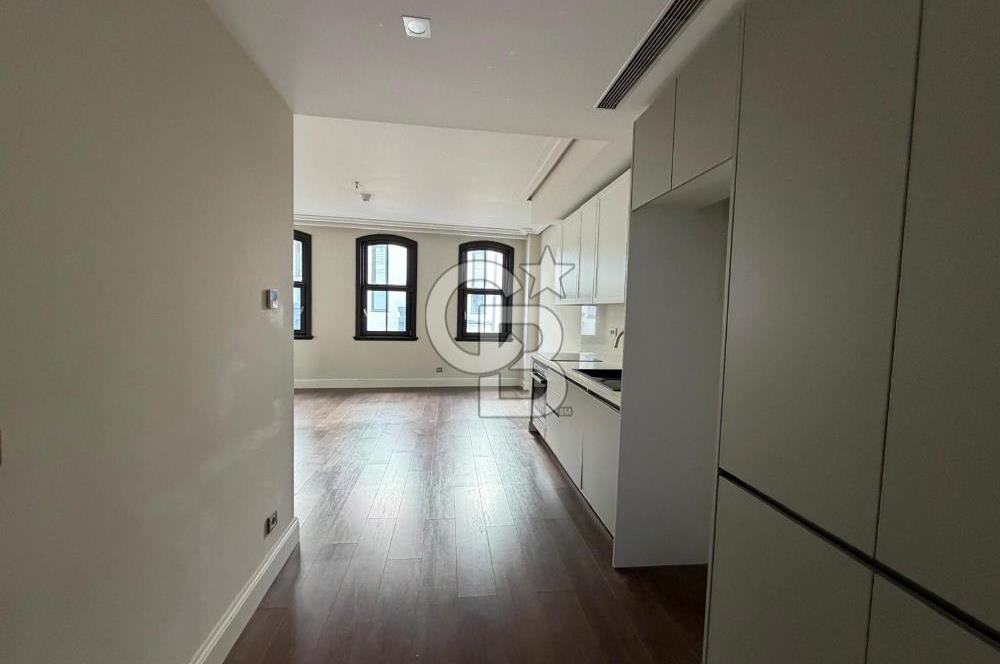 BEYOĞLU TAKSİM 360 PROJESİNDE KİRALIK STÜDYO DAİRE