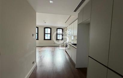 BEYOĞLU TAKSİM 360 PROJESİNDE KİRALIK STÜDYO DAİRE