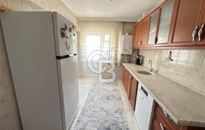Atapark Caddesine 2 Bina Yakını 125 m²,3+1, 3.Kat, Satılık Daire