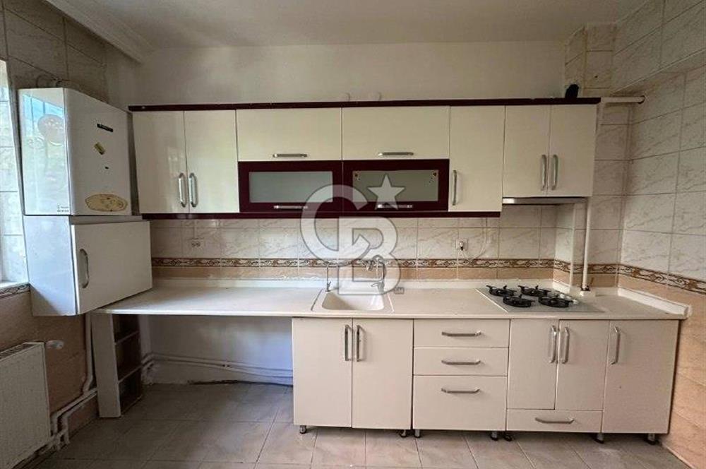 Güneşevler Mah. 90 m², 2+1, Kilerli, Kiralık Yüksek Giriş Daire