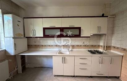 Güneşevler Mah. 90 m², 2+1, Kilerli, Kiralık Yüksek Giriş Daire
