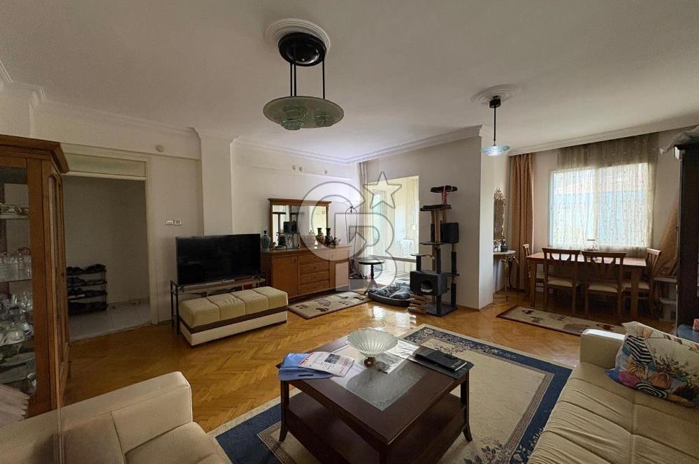 BAHÇELİEVLER DE SATILIK 3+1 DAİRE