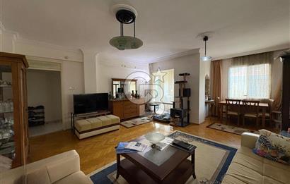 BAHÇELİEVLER DE SATILIK 3+1 DAİRE