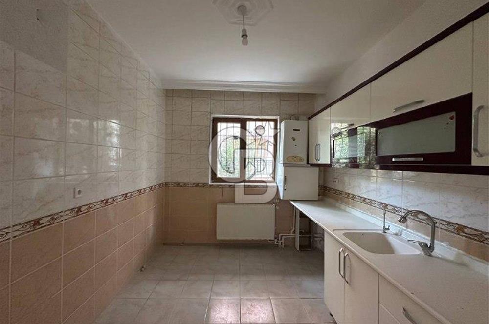 Güneşevler Mah. 90 m², 2+1, Kilerli, Kiralık Yüksek Giriş Daire