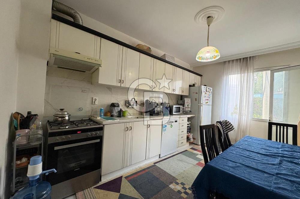 BAHÇELİEVLER DE SATILIK 3+1 DAİRE
