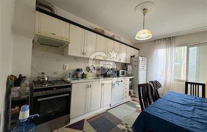 BAHÇELİEVLER DE SATILIK 3+1 DAİRE