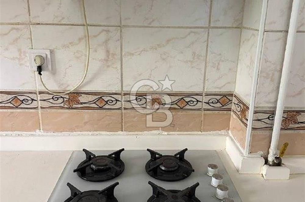 Güneşevler Mah. 90 m², 2+1, Kilerli, Kiralık Yüksek Giriş Daire
