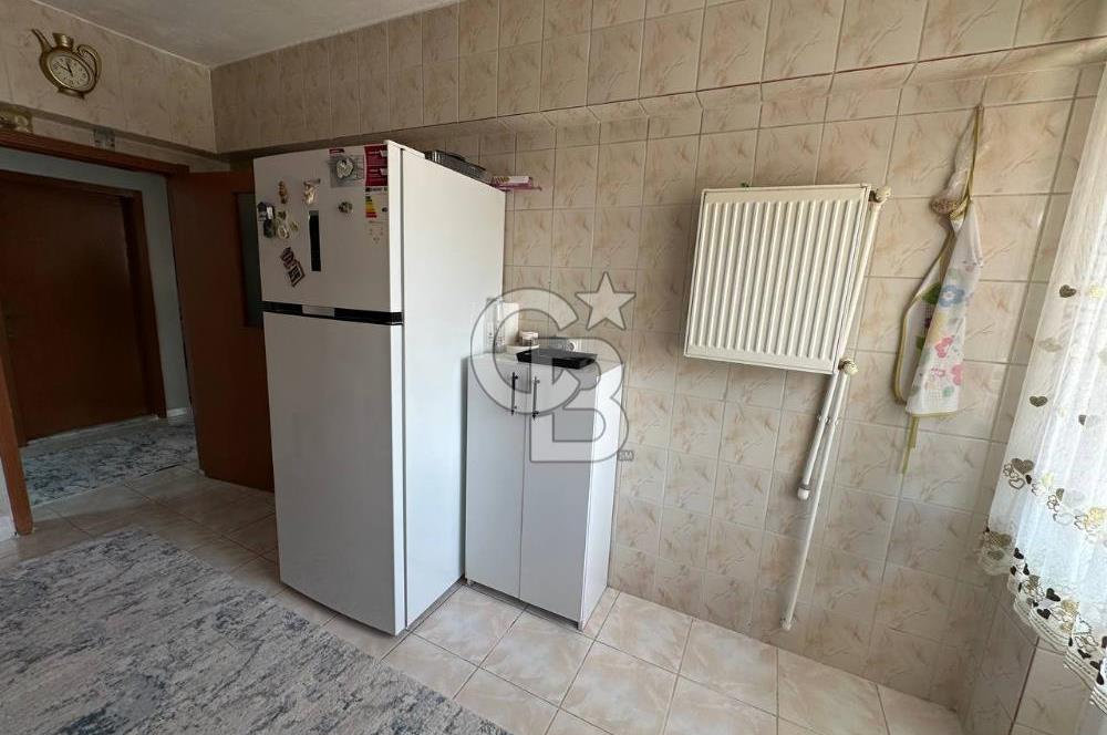 Atapark Caddesine 2 Bina Yakını 125 m²,3+1, 3.Kat, Satılık Daire