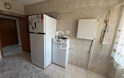 Atapark Caddesine 2 Bina Yakını 125 m²,3+1, 3.Kat, Satılık Daire