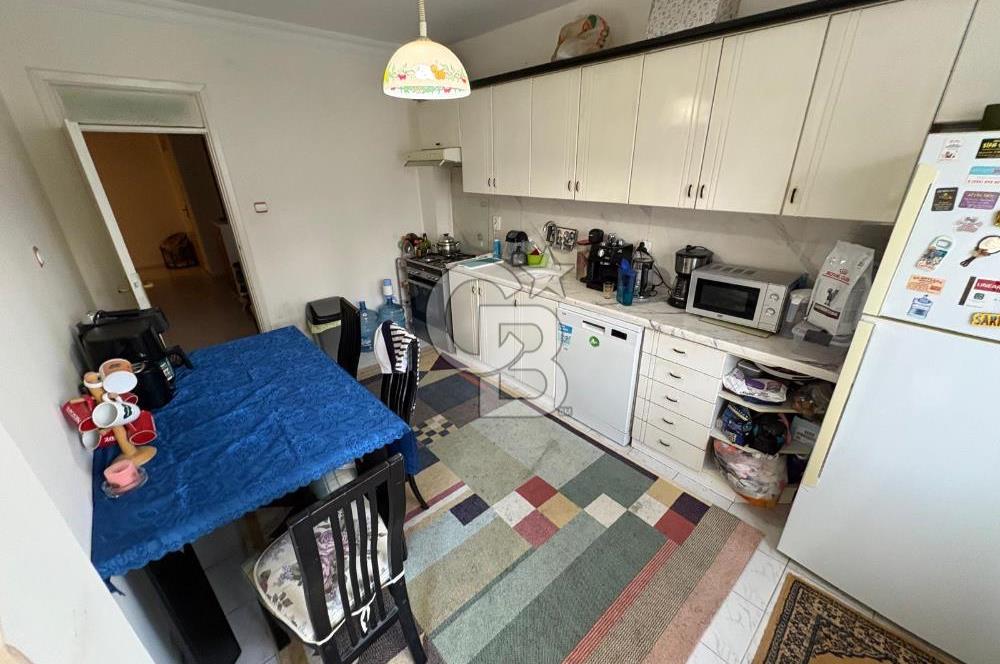 BAHÇELİEVLER DE SATILIK 3+1 DAİRE
