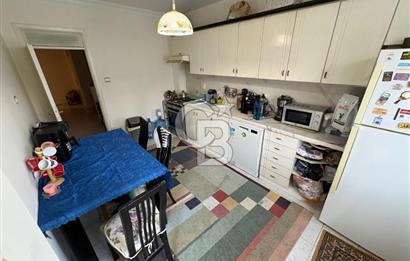 BAHÇELİEVLER DE SATILIK 3+1 DAİRE