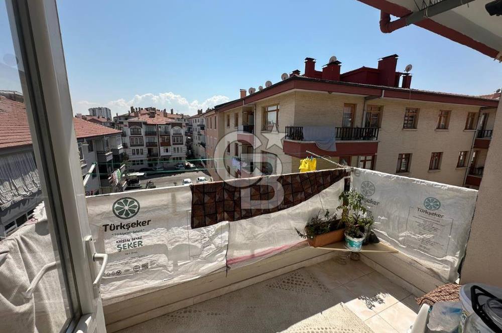 Atapark Caddesine 2 Bina Yakını 125 m²,3+1, 3.Kat, Satılık Daire