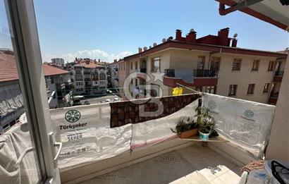 Atapark Caddesine 2 Bina Yakını 125 m²,3+1, 3.Kat, Satılık Daire