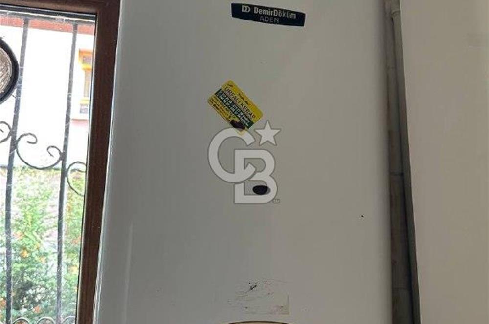 Güneşevler Mah. 90 m², 2+1, Kilerli, Kiralık Yüksek Giriş Daire