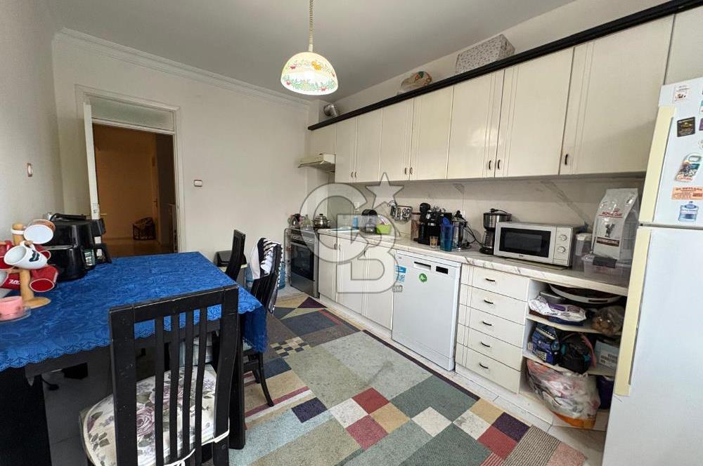 BAHÇELİEVLER DE SATILIK 3+1 DAİRE