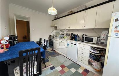 BAHÇELİEVLER DE SATILIK 3+1 DAİRE