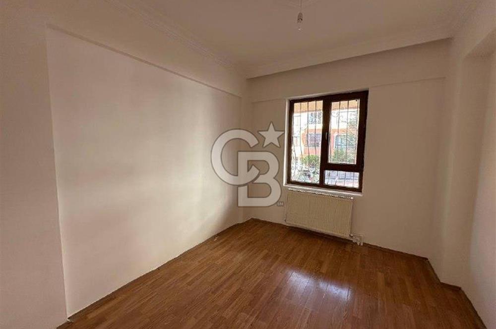 Güneşevler Mah. 90 m², 2+1, Kilerli, Kiralık Yüksek Giriş Daire