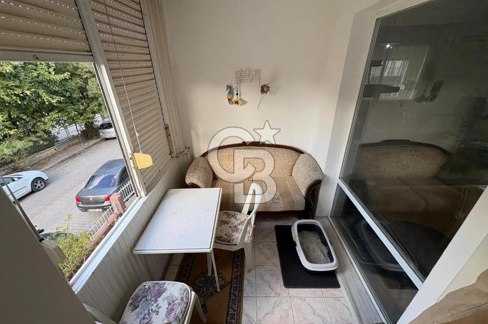 BAHÇELİEVLER DE SATILIK 3+1 DAİRE