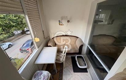 BAHÇELİEVLER DE SATILIK 3+1 DAİRE