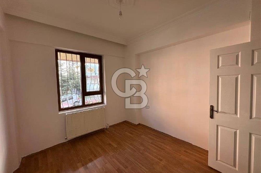 Güneşevler Mah. 90 m², 2+1, Kilerli, Kiralık Yüksek Giriş Daire